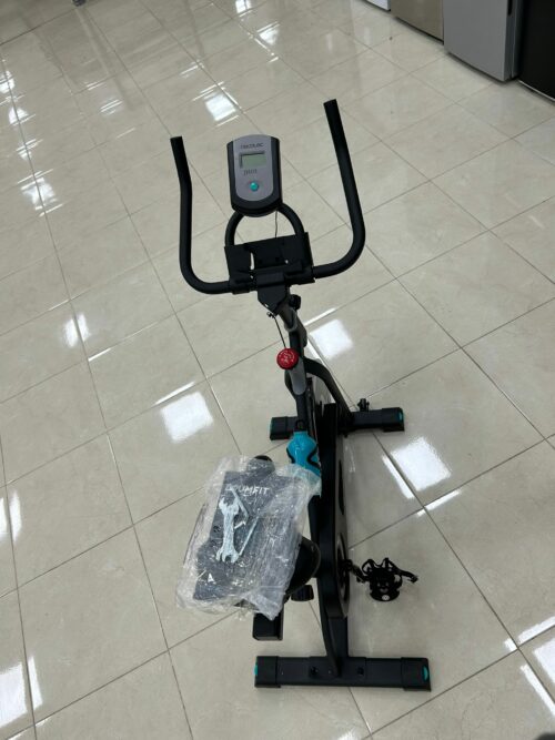 Bicicleta estática cecotec - Imagen 2