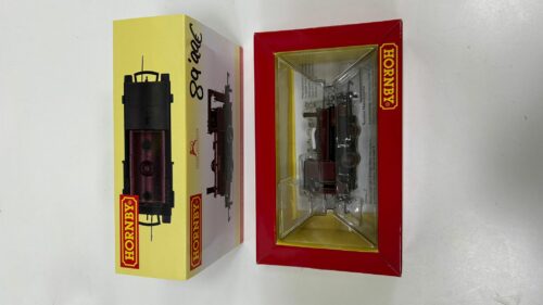 Locomotora Hornby R30287 - Imagen 2