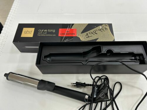 Tenacilla GHD 32mm