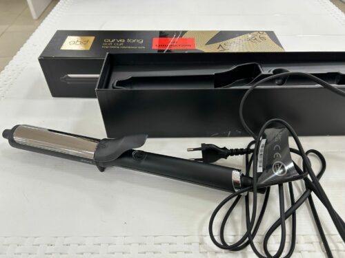 Tenacilla GHD 32mm - Imagen 2