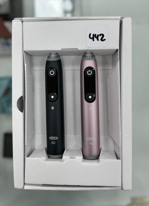 ORAL- B iO 9