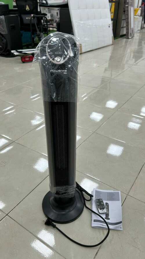 ROWENTA INTENSE COMFORT HOT - Imagen 3